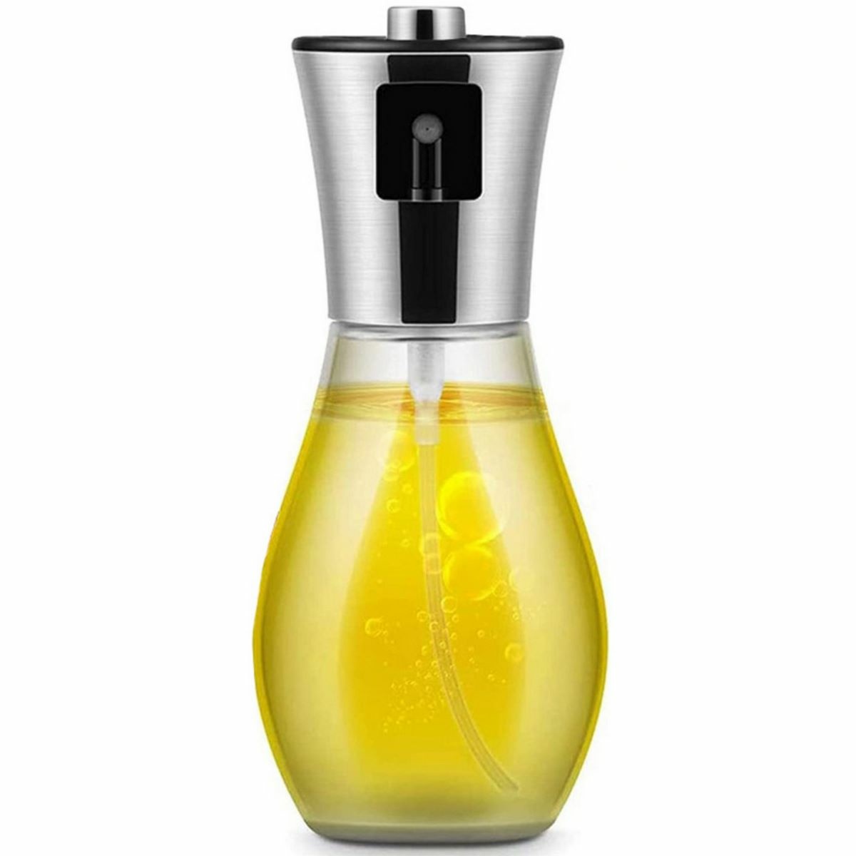 Olaj-ecet permetező, 200 ml