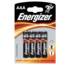 Mikrotužková batérie AAA Energizer