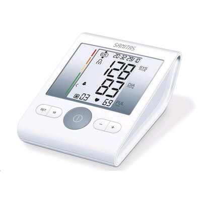 SANITAS SBM 22 merilnik krvnega tlaka za roko