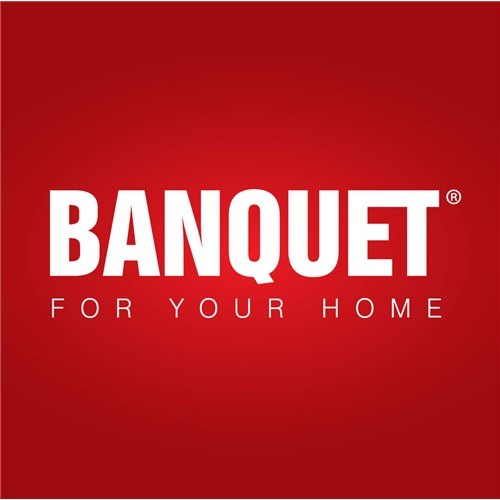Banquet Силіконова форма для торта Culinaria,24 см, червоний