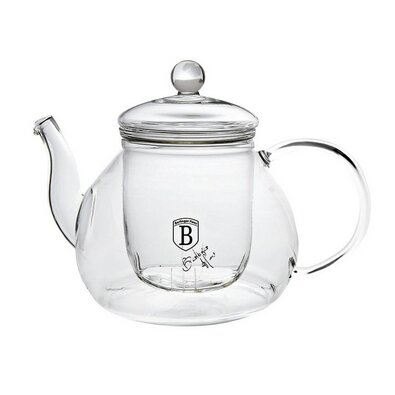 Berlinger Haus Čajnik s cedilom, 1 l