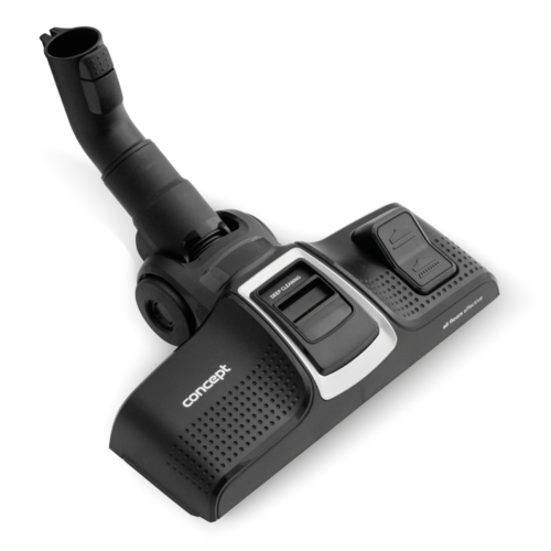 Concept VP5240n aspirator fără sac 4A RADICAL PetExpert, 800 W
