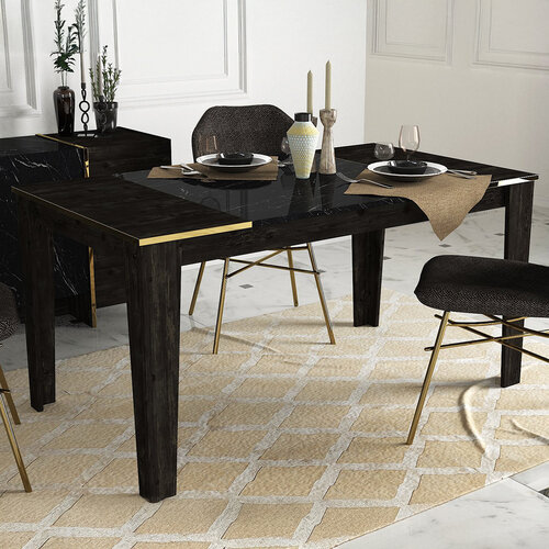 Masă de sufragerie Veyron