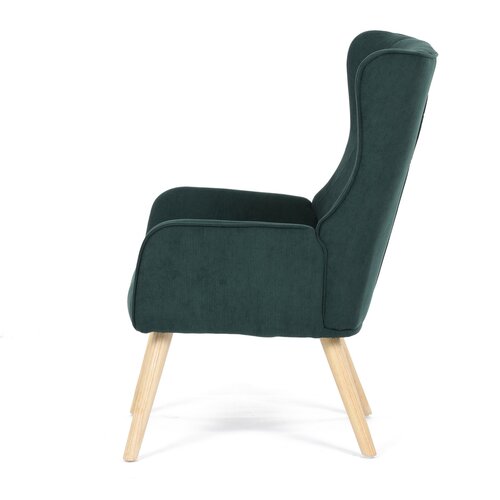 Ohrensessel GRN2, grün