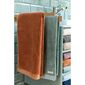 Tom Tailor Handtuch Warm Coral, 50 x 100 cm, 2er-Set