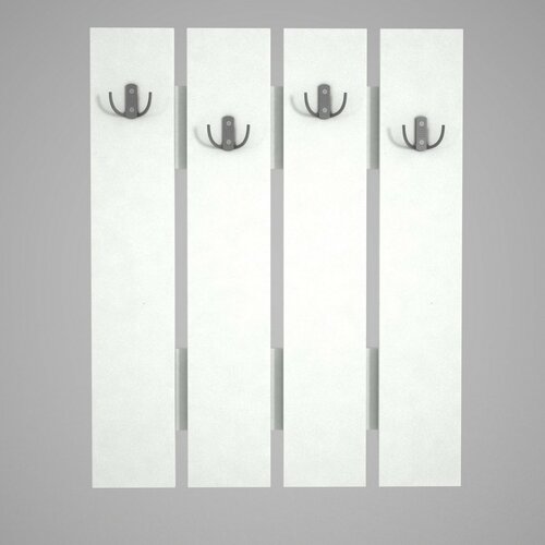 Anita White fali akasztó