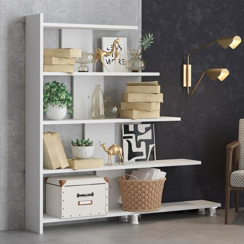 Bibliotecă Revard White