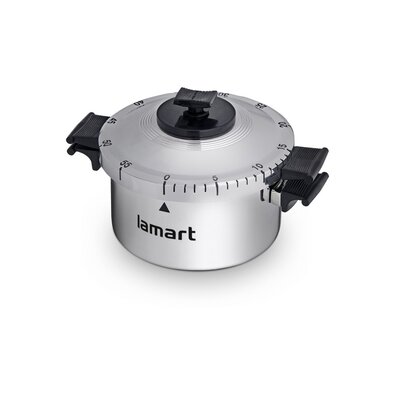 Lamart LT7038 percenkénti nyomásfőző ventilátor