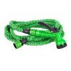 Happy Green Raztegljiva cev zelena, 23 m