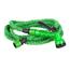 Happy Green Raztegljiva cev zelena, 23 m
