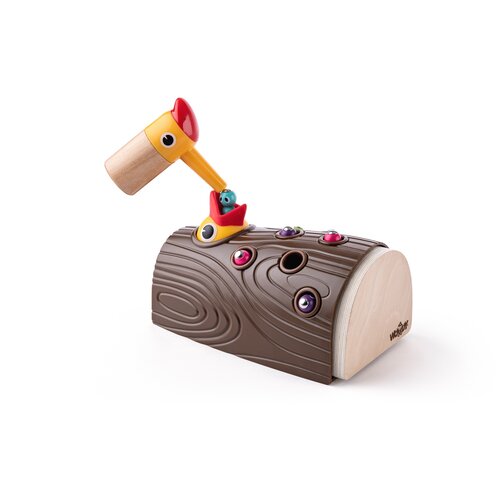 Woody Spiel Specht