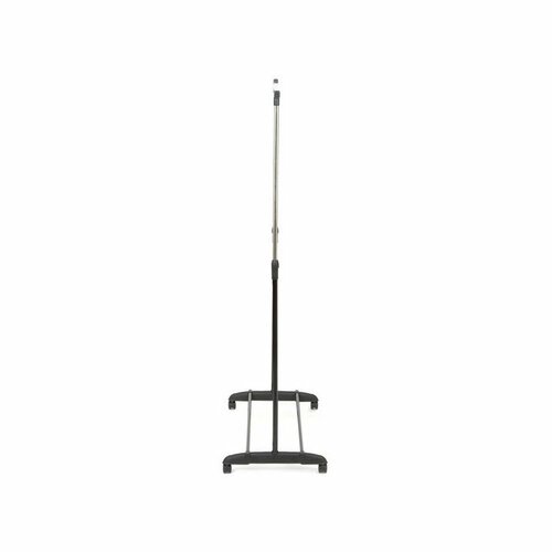Kompaktor Raztegljivo stojalo za oblačila ECOStender , 78 x 42 x 85-165 cm