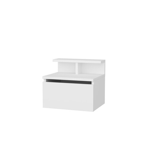 Приліжкова тумбочка Alice White
