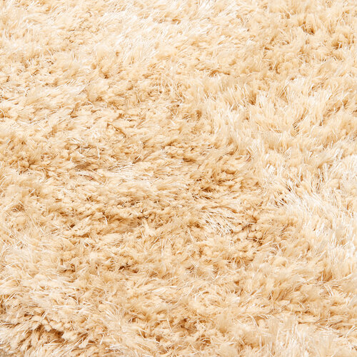 Kusový koberec Emma béžová, 60 x 100 cm