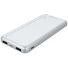 Philips DLP1810NV/62 powerbanka 10 000 mAh, stříbrná