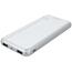 Philips DLP1810NV/62 powerbanka 10 000 mAh, stříbrná