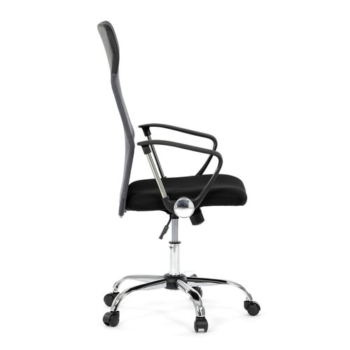 Krzesło biurowe Autronic KA-E305 GREY