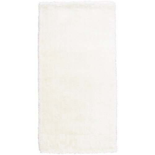 Kusový koberec Amida bílá, 80 x 150 cm