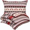 4Home Winter mikroflanel ágyneműhuzat