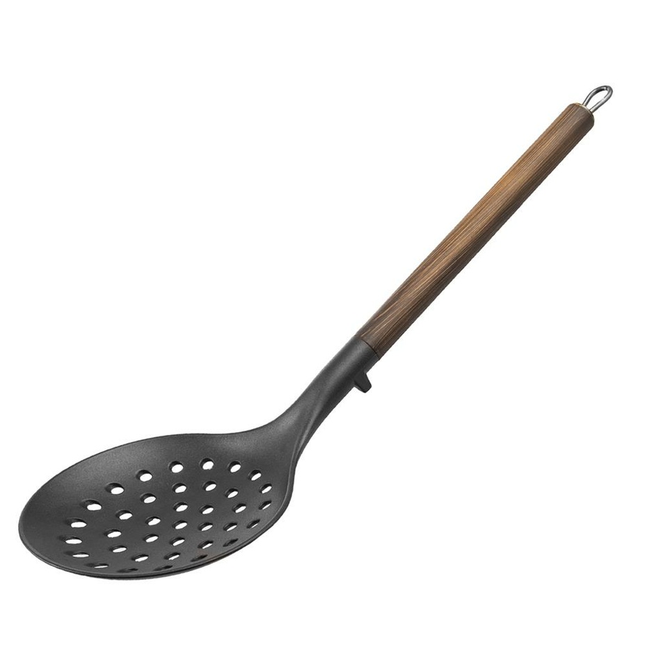 Orion WOODEN fölöző kanál termék 2. képe