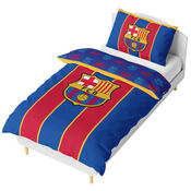 Carbotex Obliečky FC Barcelona Blaugrana Glory, 140 x 200 cm, 70 x 90 cm