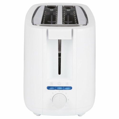 Clatronic TA 3802 kenyérpirító 4 pirítóshoz 2 szeletre