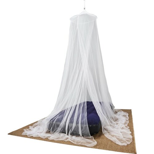 Plasă de țânțari Redcliffs suspendată deasuprapatului, 1 persoană