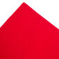 Prostírání Country kostka červená, 33 x 45 cm