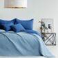 AmeliaHome Tagesdecke Softa hellblau, blau, 220 x 240 cm