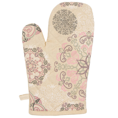 Прихватка Karma світла, 17 x 27 см