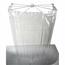 RIDDER 58200 Cabină de duș pliabilă Ombrella 100 x70 cm, transparentă