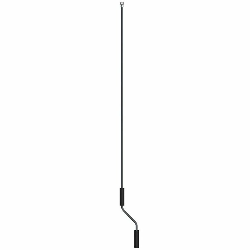 Balkónová markíza Apollo 300 cm, sivá, 300 cm