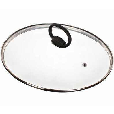 Banquet Glasdeckel SMART PLUS 24 cm