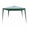 Happy Green Vrtna pergola party DARK GREEN