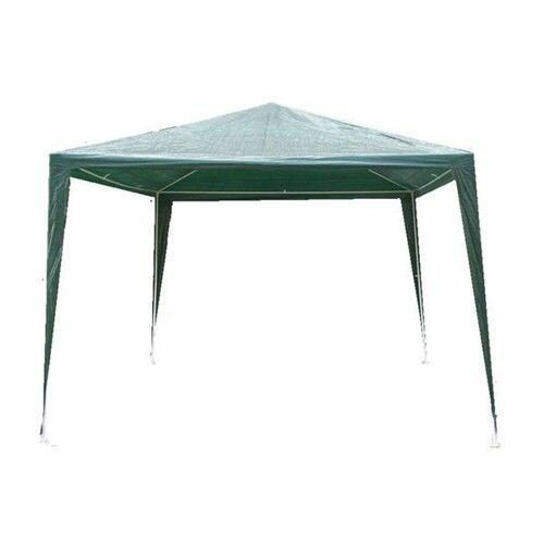 Happy Green Vrtna pergola party DARK GREEN