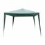 Happy Green Vrtna pergola party DARK GREEN