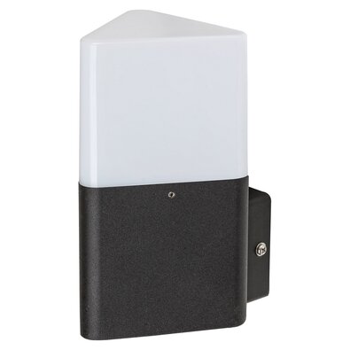 Lampă de perete Rabalux 7988 Zadar de exterior, 16,5 cm