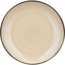 Farfurie de desert Banquet PALAS, 21,5 cm,crem