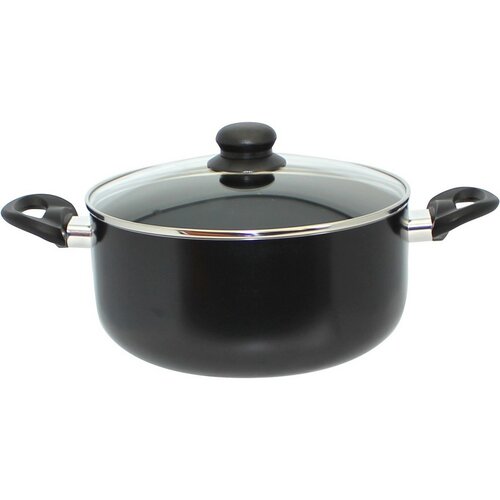 Elo 48004 Set de 4 oale din aluminiu Metis