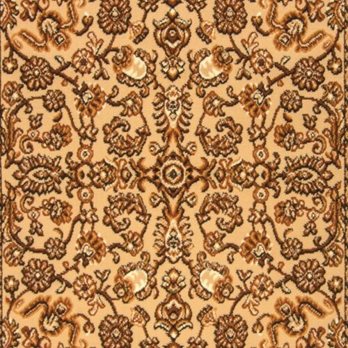 Teppich Samira 12002 Beige, 160 x 225 cmbeige, 160 x 225 cm
