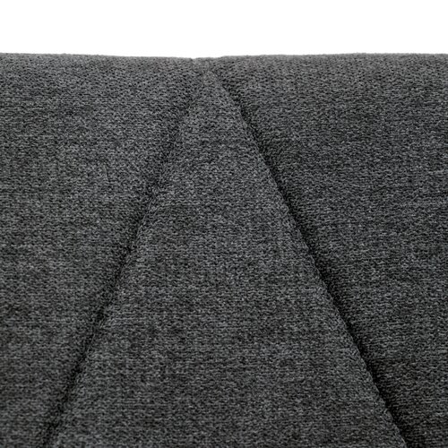 Sada jedálenských stoličiek CT-285 GREY2, 4 ks