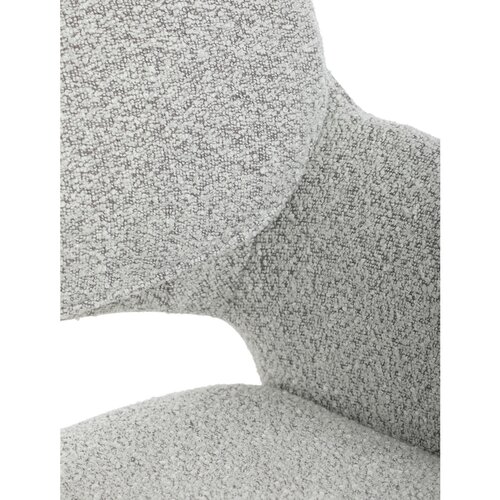 Esszimmerstuhl-Set DCH-T1156 CRM2, 2 Stück