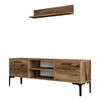 Măsuță TV Riga Walnut