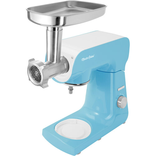 Robot de bucătărie Sencor STM 42BL, albastru