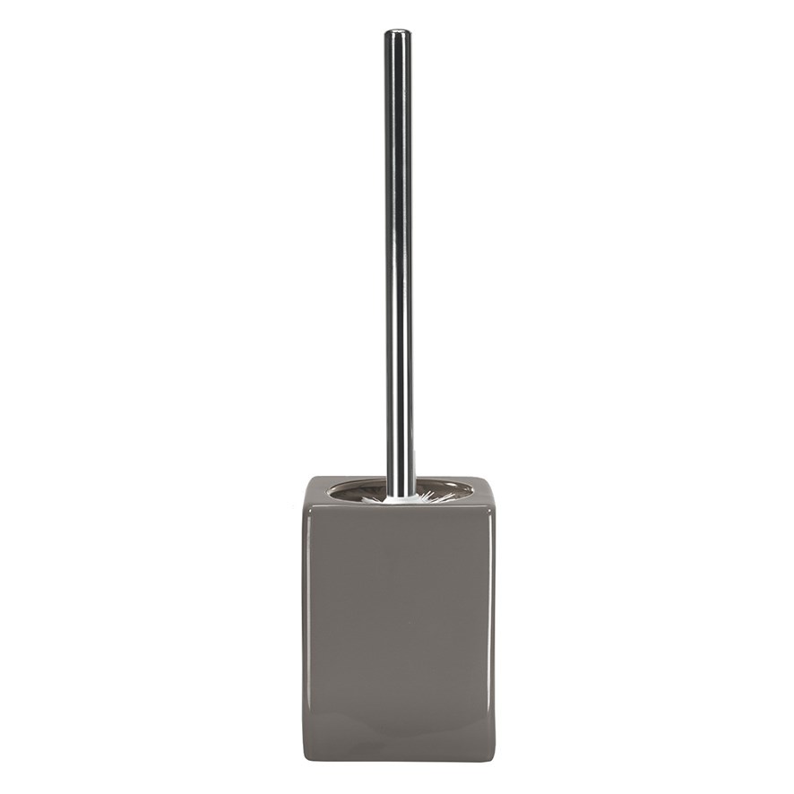 Kleine Wolke WC štetka Flash, anthracite 5045901856