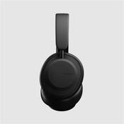 URBANISTA Bluetooth slúchadlá s ANC Miami, čierna