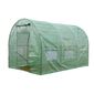 Happy Green Politunel verde Premium, 2 x 3 m