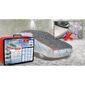 Folie de protecție împotriva grindinei Compass L ,480 x 177 x 119 cm