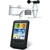 Sencor SWS 9898 WiFi meteostanica s bezdrôtovým snímačom 5v1