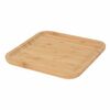 EH Сервірувальна таця Bamboo 25 x 25 x 2 см